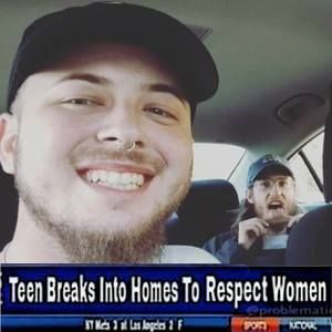 Meet your Posher, Adam